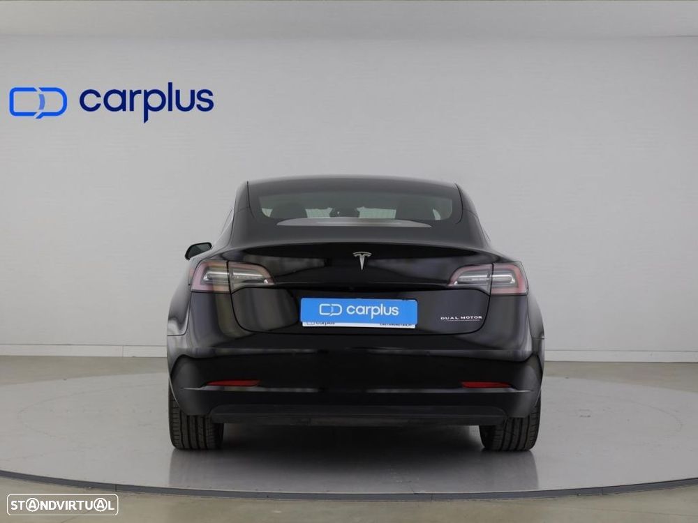 Tesla Model 3 Performance Dual Motor AWD - 6