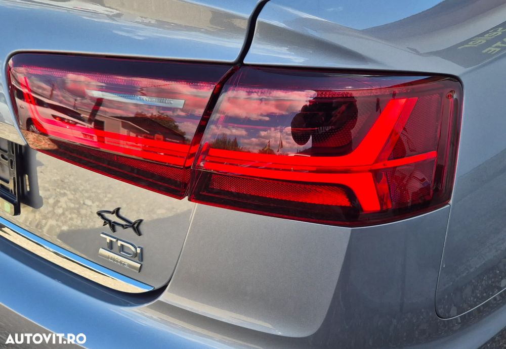 Audi A6 - 11
