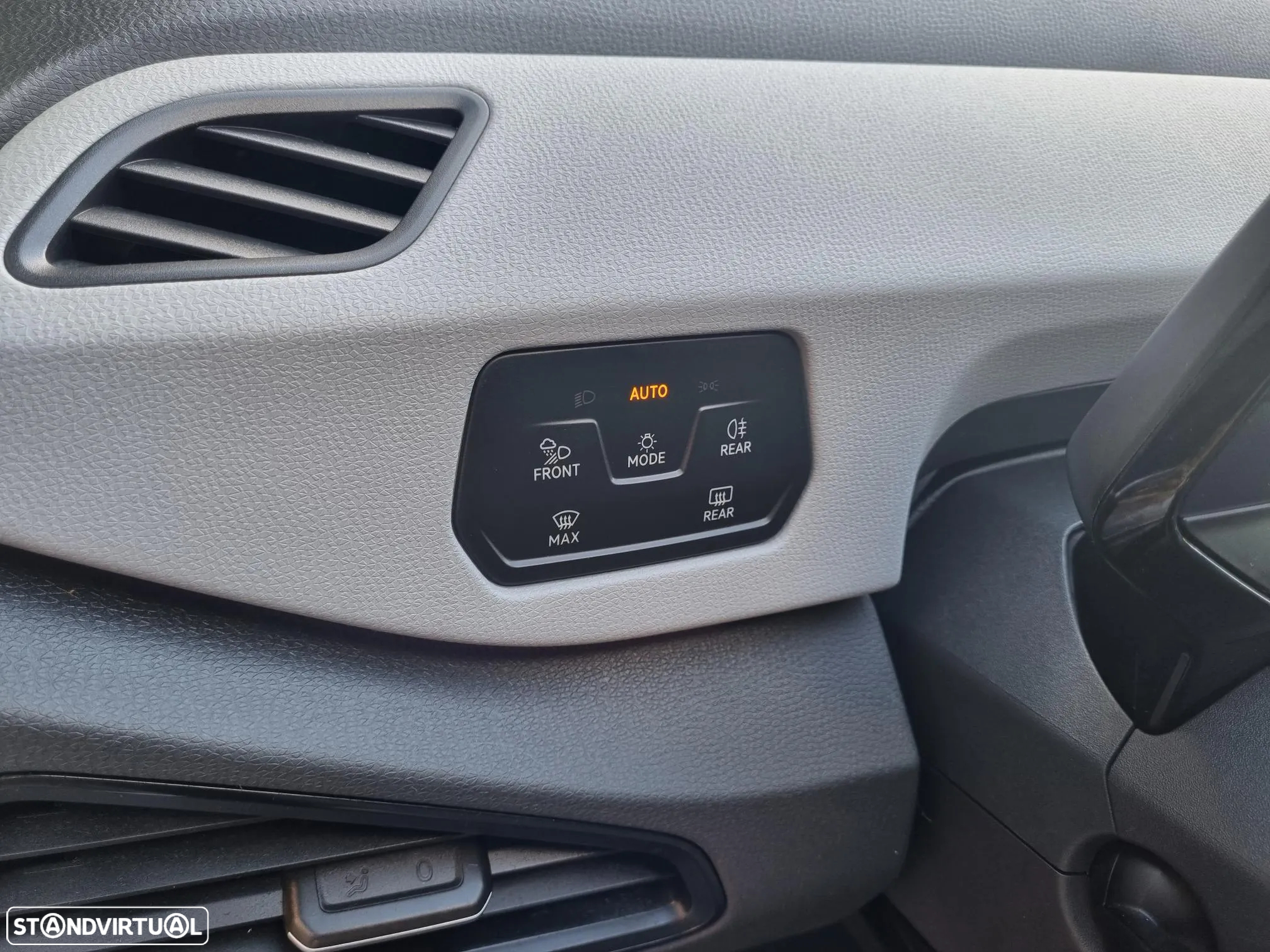 VW ID.3 58 kWh 1st - 25