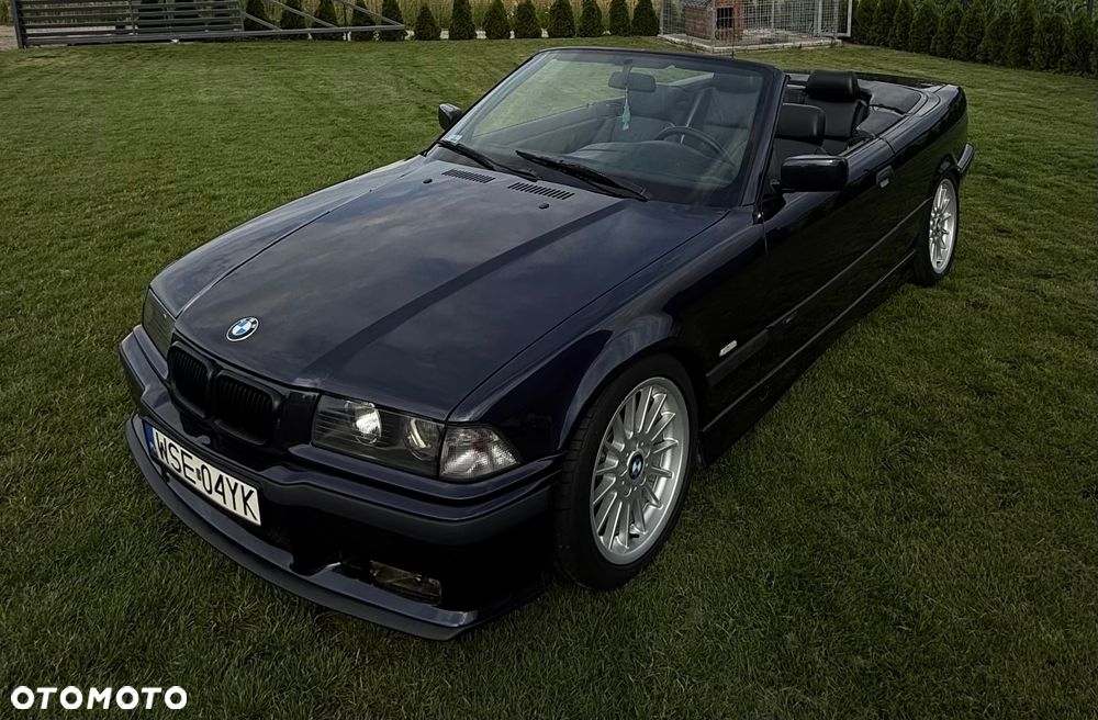 BMW Seria 3 - 4