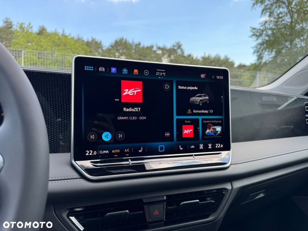 Volkswagen Tiguan 1.5 eTSI Life Plus DSG - 13