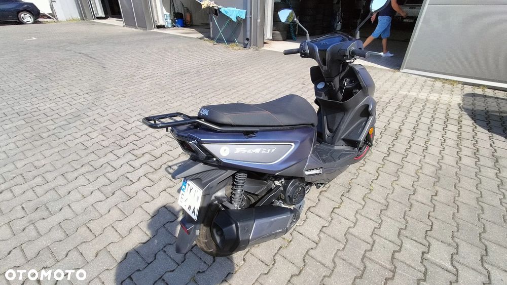 SYM Inny - 3