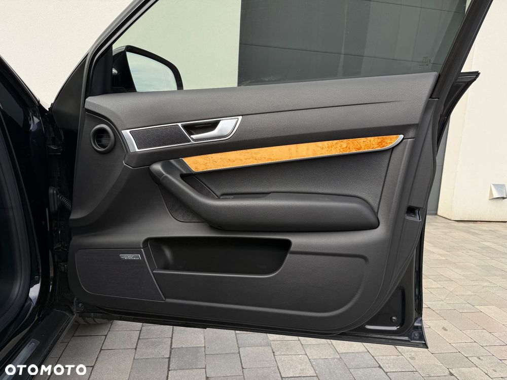 Audi A6 Limousine - 31