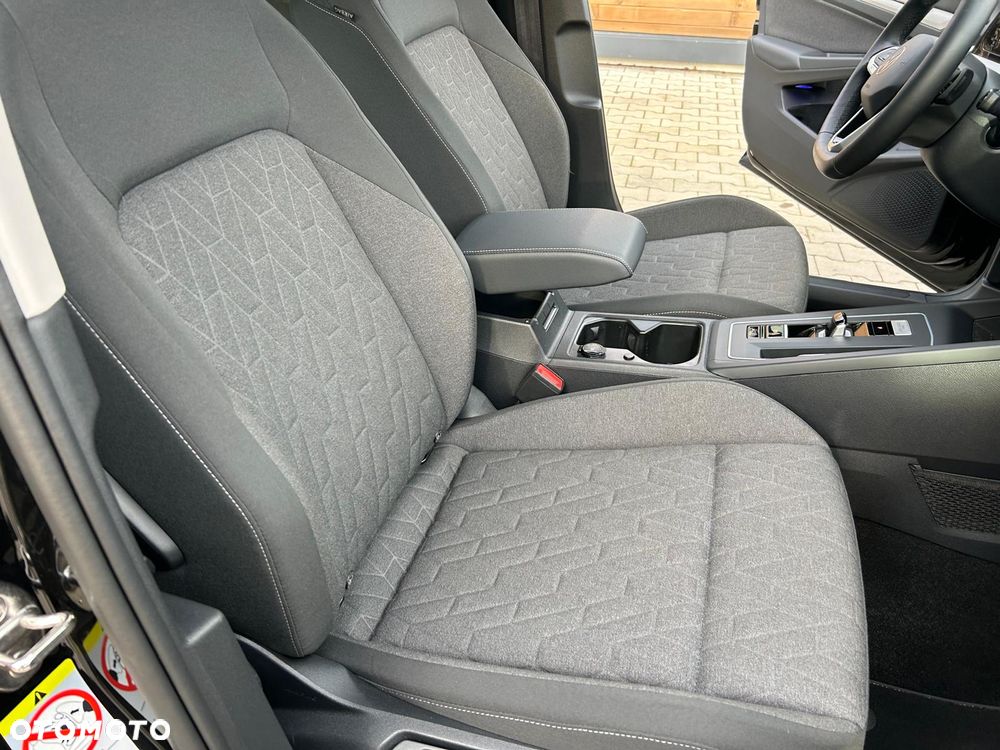 Volkswagen Golf 2.0 TDI Life Plus DSG - 25