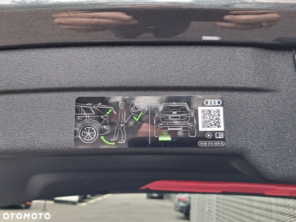 Audi A5 Avant TDI mHEV Quattro S tronic - 28