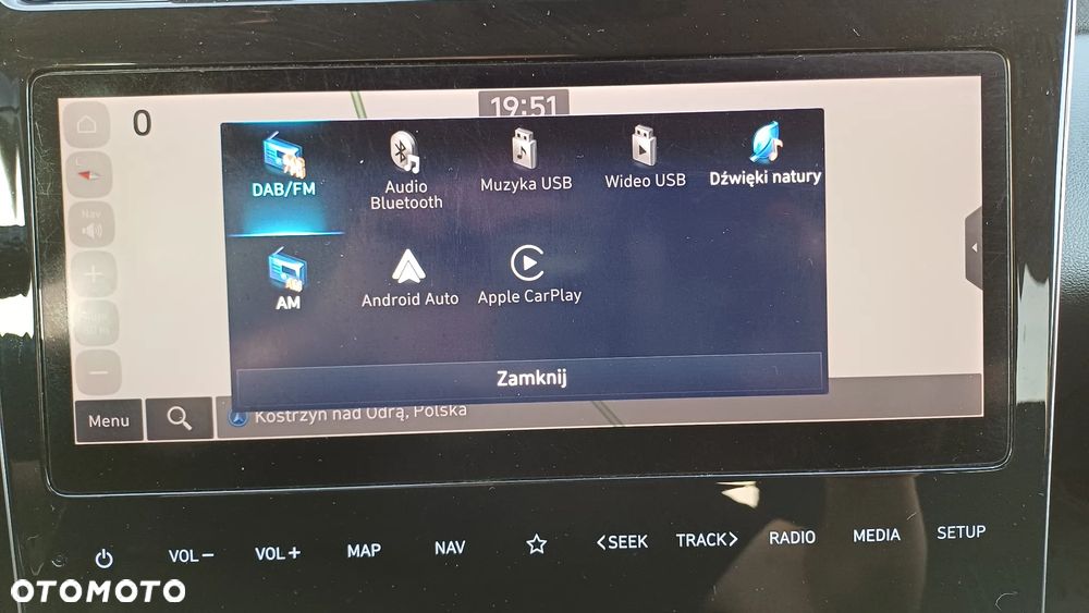 Hyundai Tucson 1.6 T-GDi 48V-Hybrid 2WD Select - 21