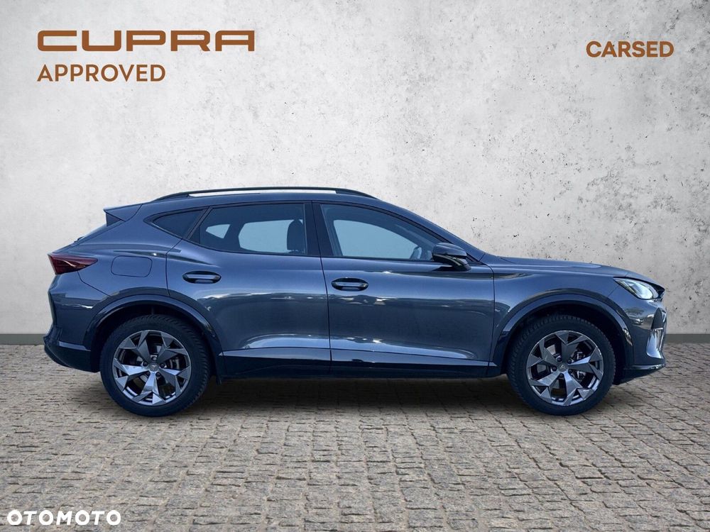 Cupra Formentor 1.5 TSI DSG - 6