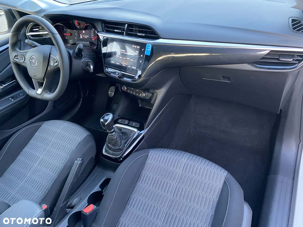 Opel Corsa 1.5 Start/Stop Edition - 11