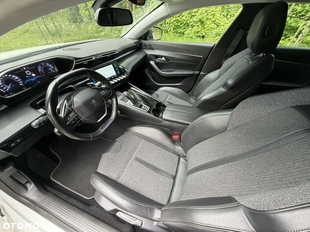 Peugeot 508 - 20