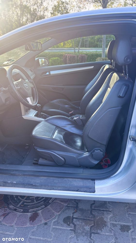 Opel Astra 1.4 - 12