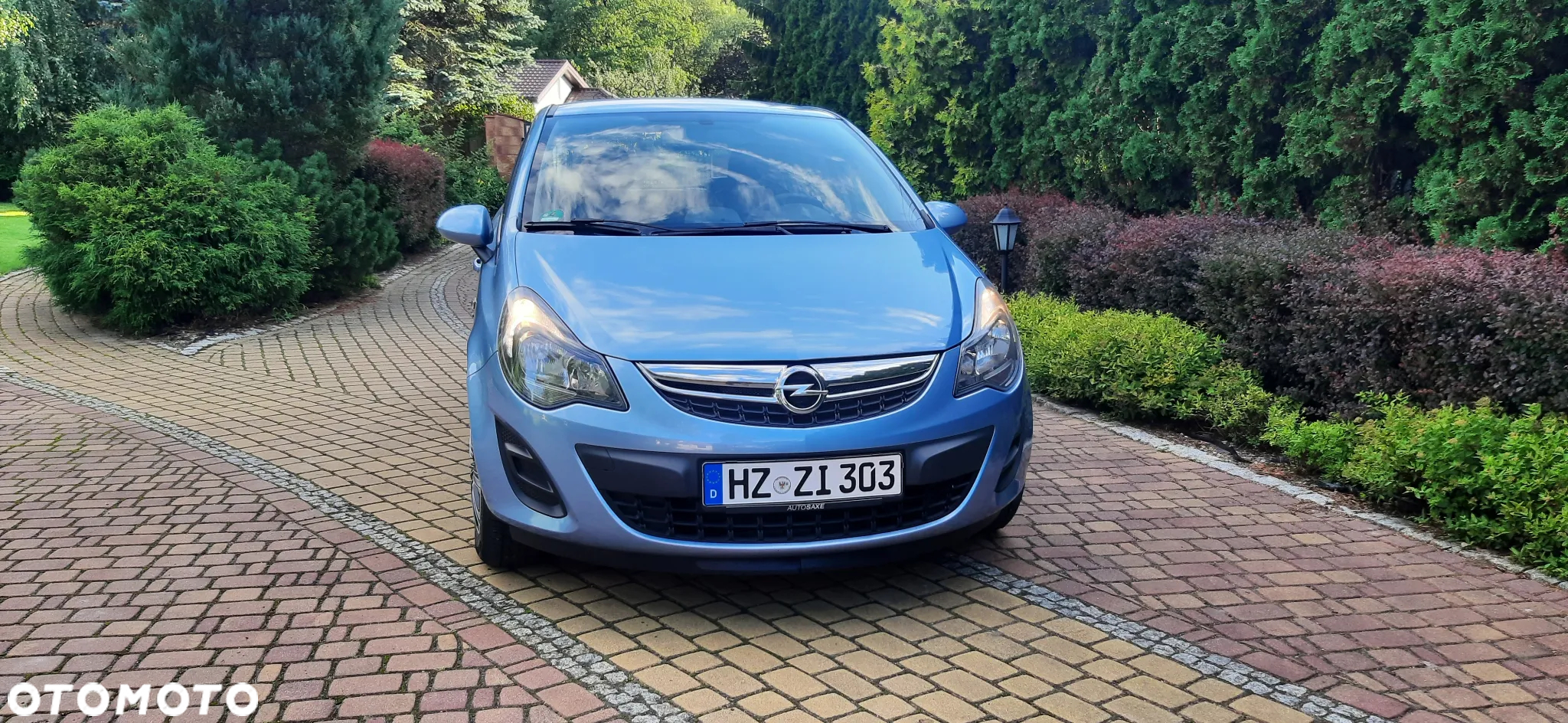Opel Corsa - 12