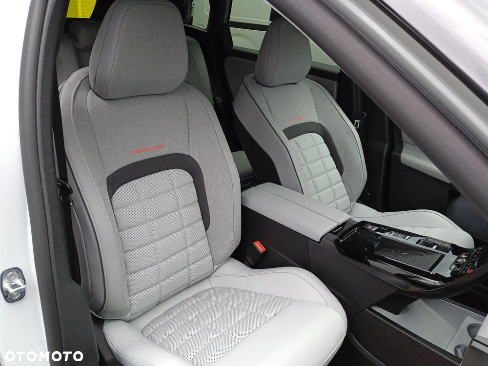 Citroën C5 Aircross 1.2 mHEV Max eDCT6 - 10