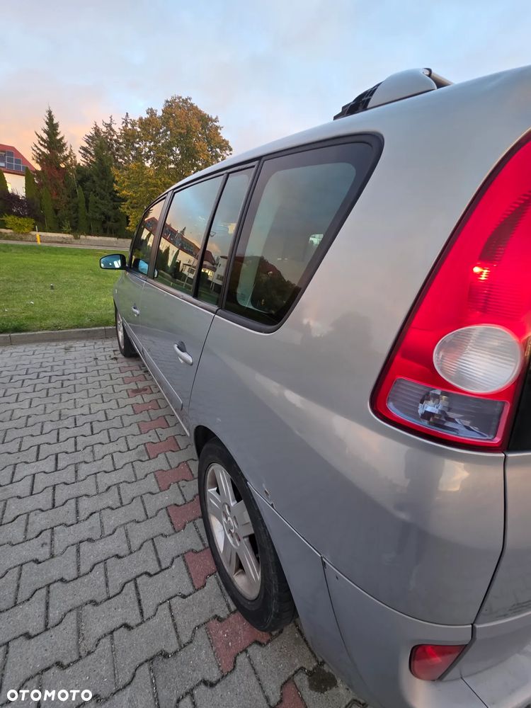 Renault Espace 2.0T 16V Expression - 7