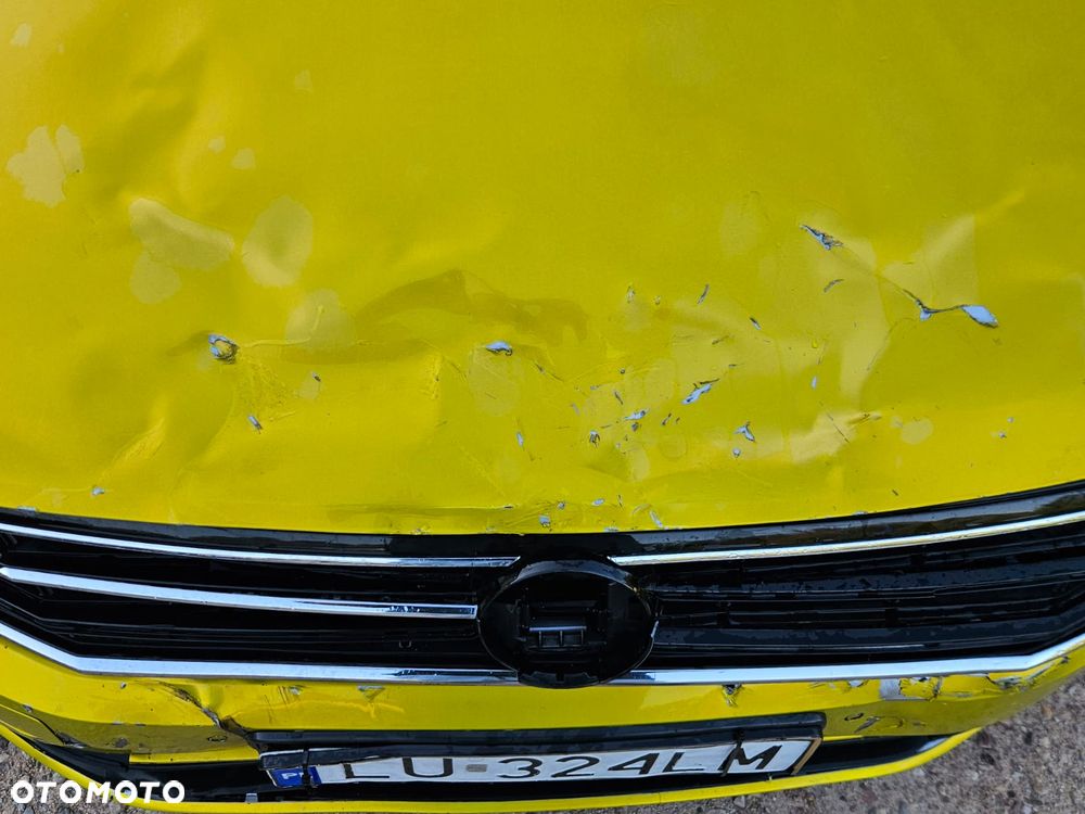 Volkswagen Passat 1.5 TSI EVO Essence - 9