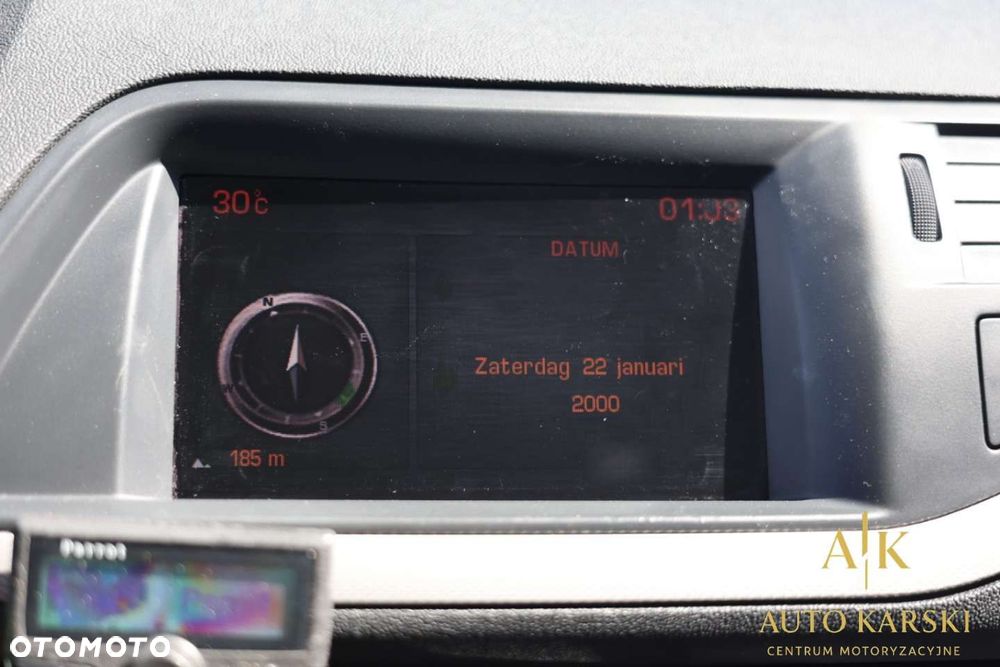 Citroën C5 - 28