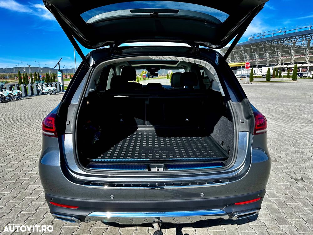 Mercedes-Benz GLE 450 MHEV 4MATIC - 15