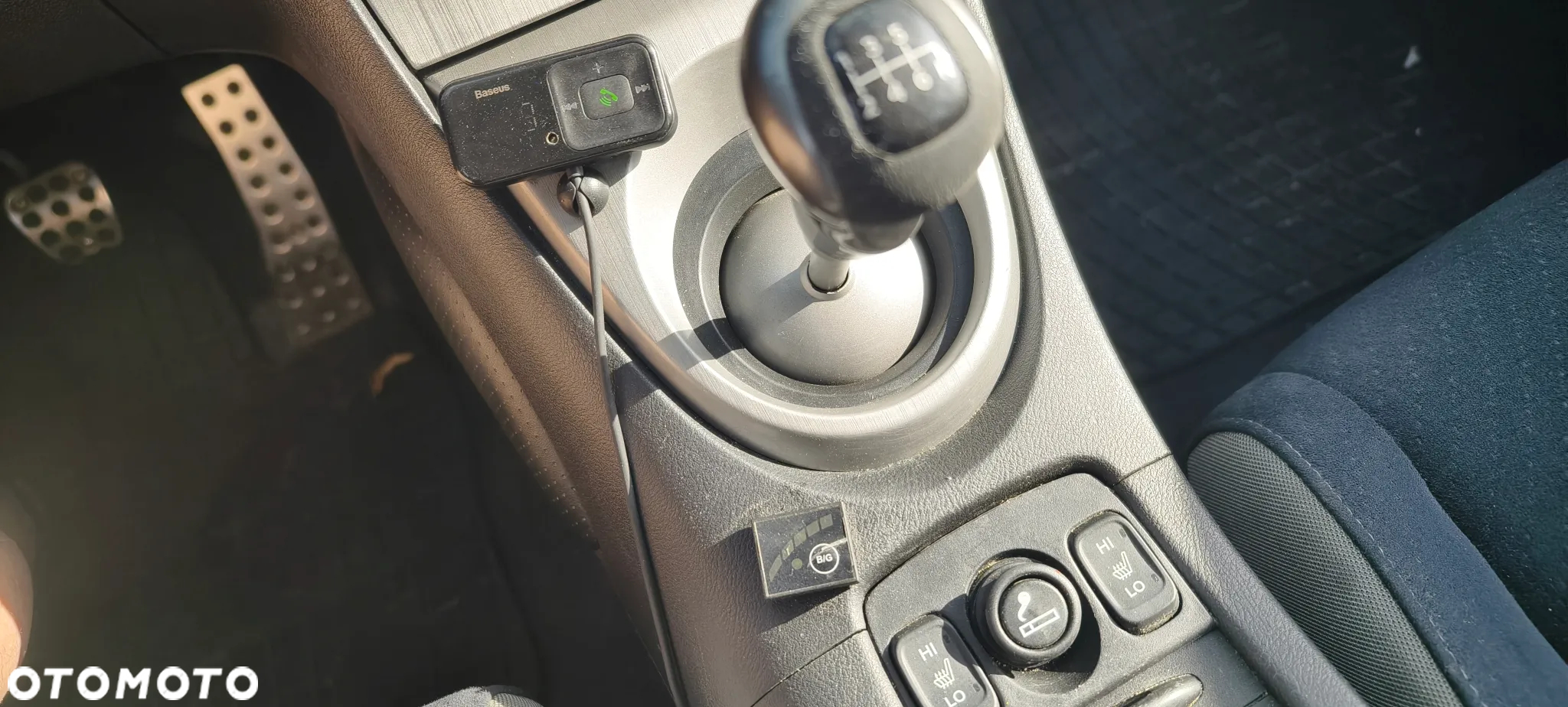 Honda Civic 1.8 Comfort - 21