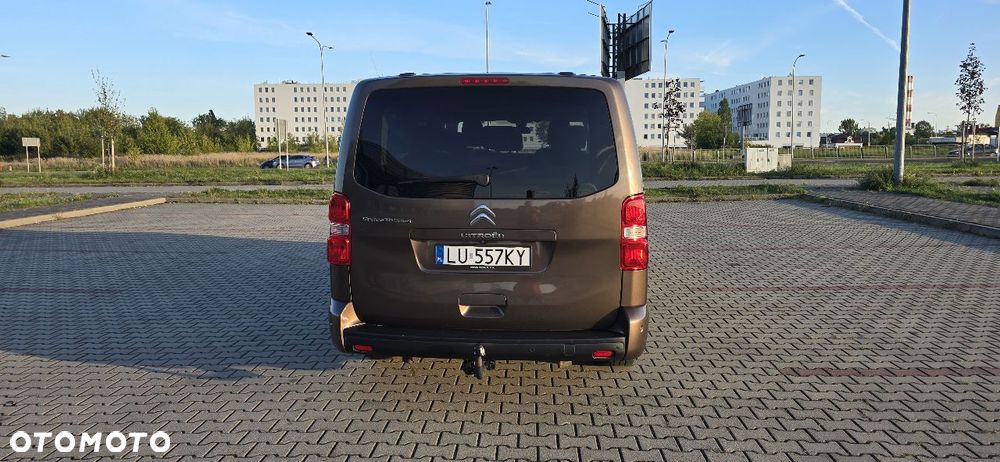 Citroën SpaceTourer 2.0 BlueHDi XL Business Lounge - 9