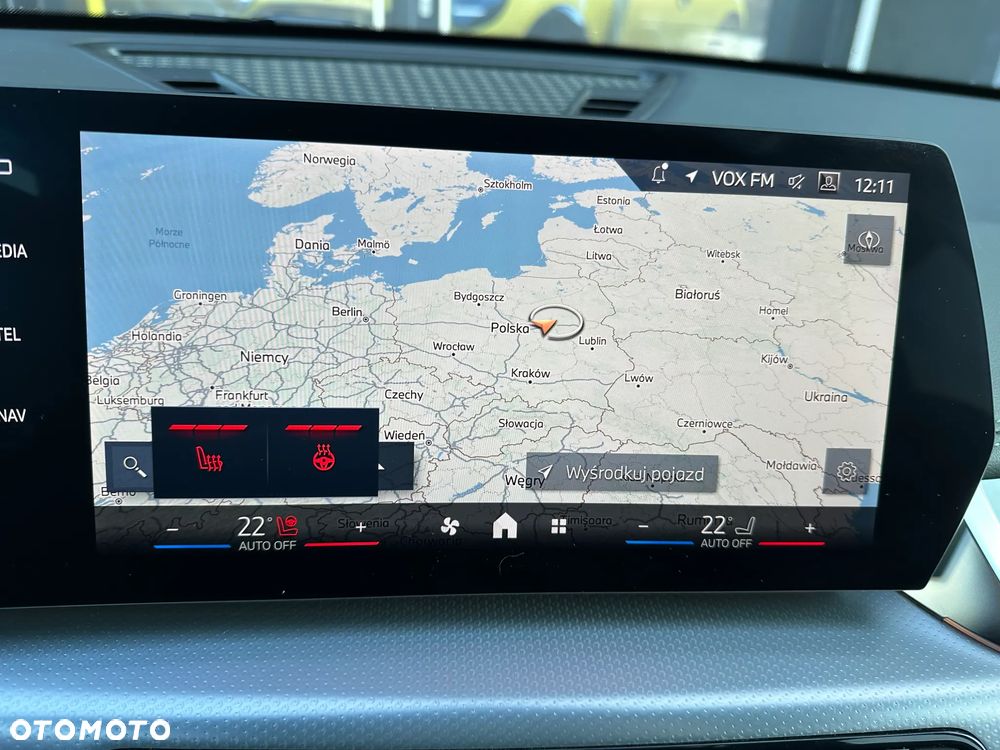 BMW X1 sDrive18d M Sport - 18
