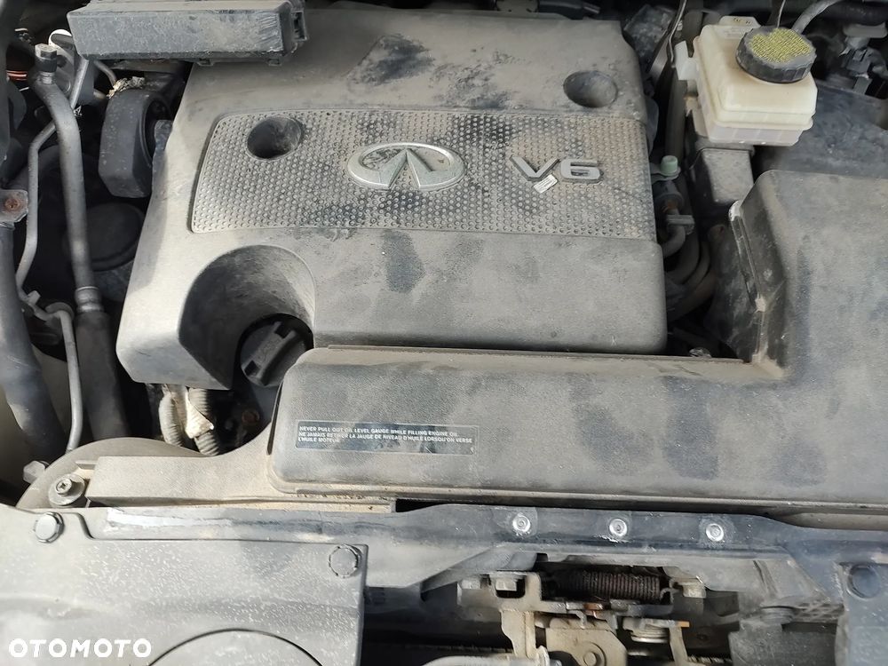 Infiniti QX60 3.5 Elite - 27