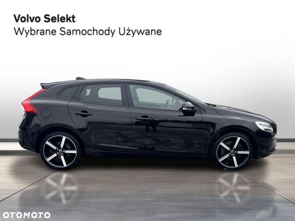 Volvo V40 - 6