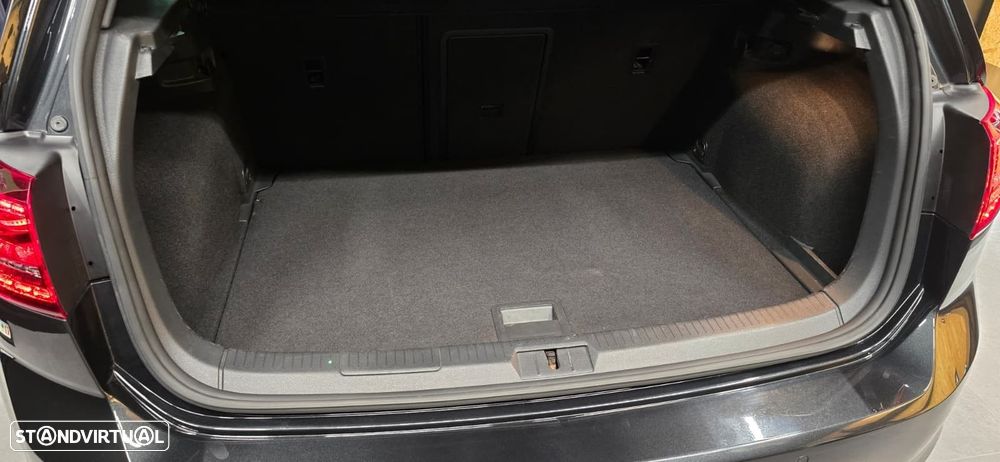 VW Golf 2.0 TSi GTi DSG Performance - 19