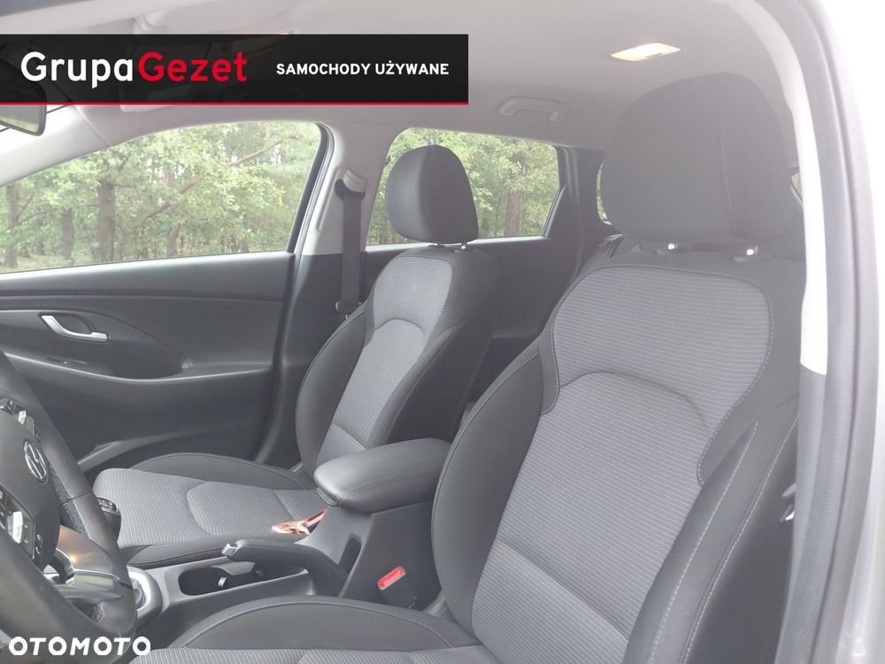 Hyundai i30 - 11