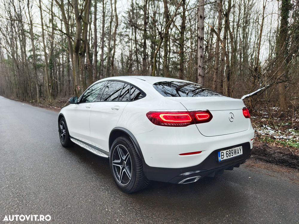 Mercedes-Benz GLC - 3