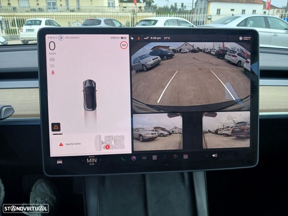 Tesla Model 3 - 23