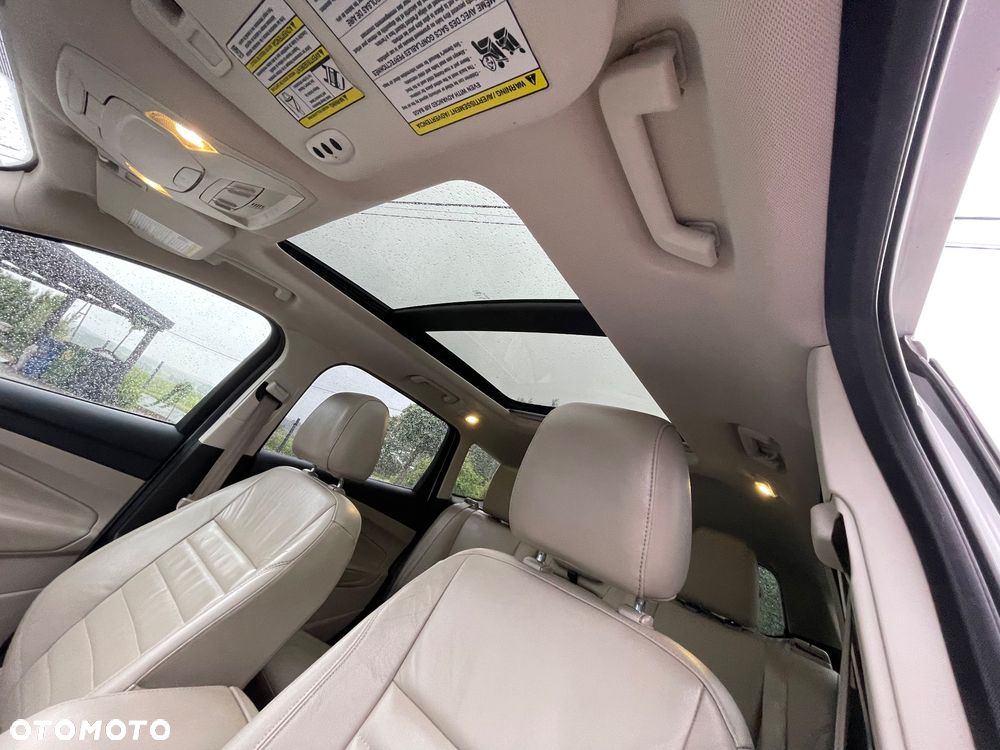 Ford Escape - 20