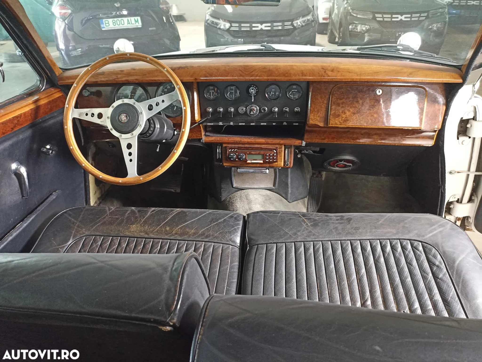 Jaguar Daimler - 19