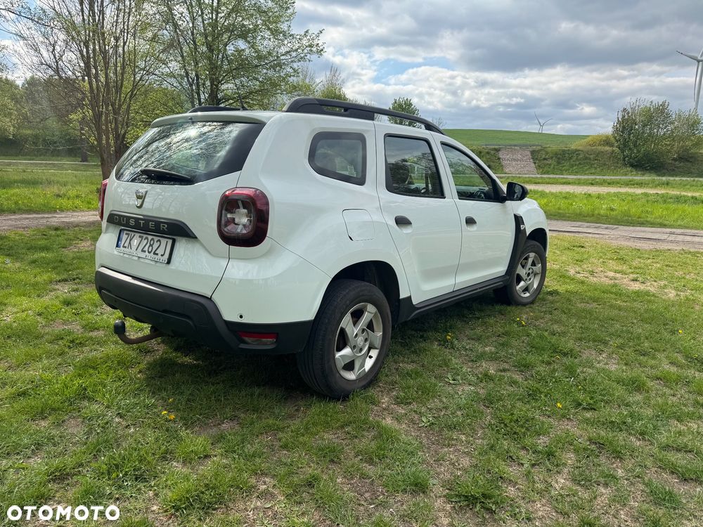 Dacia Duster - 4