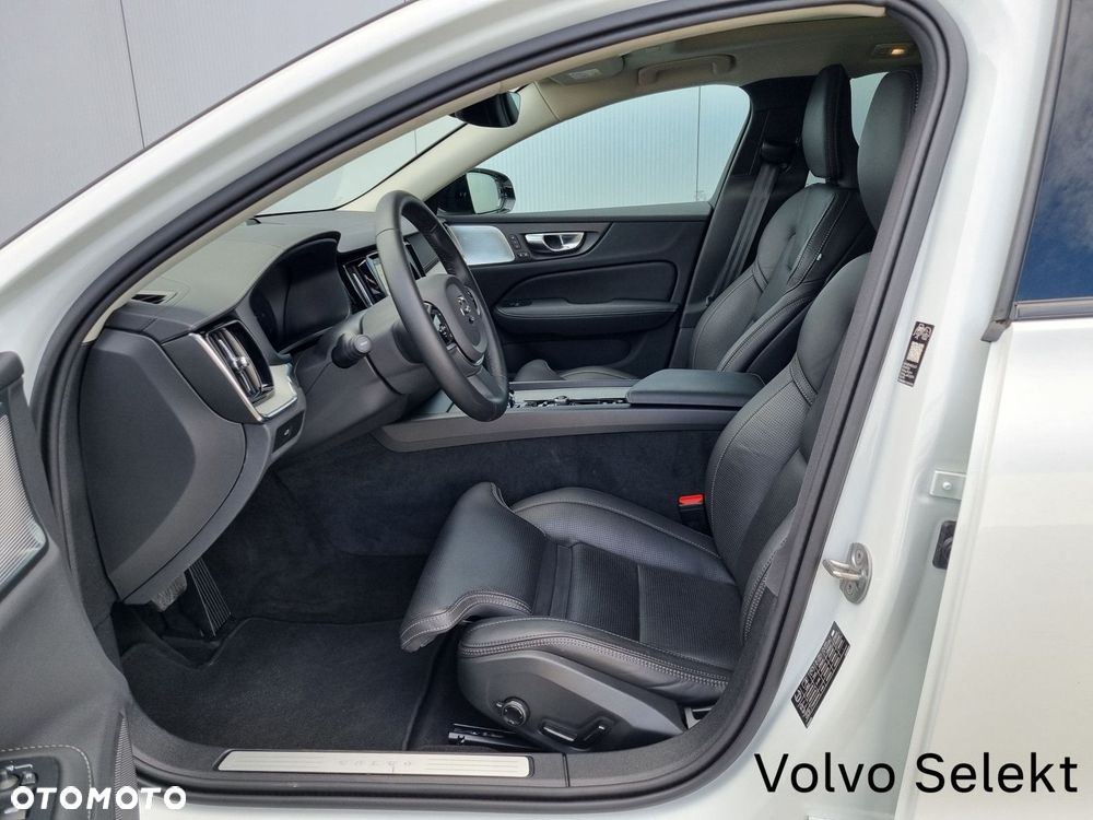 Volvo V60 - 12