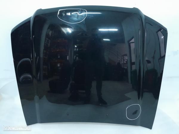 Capot Ford Ranger (Et) - 1