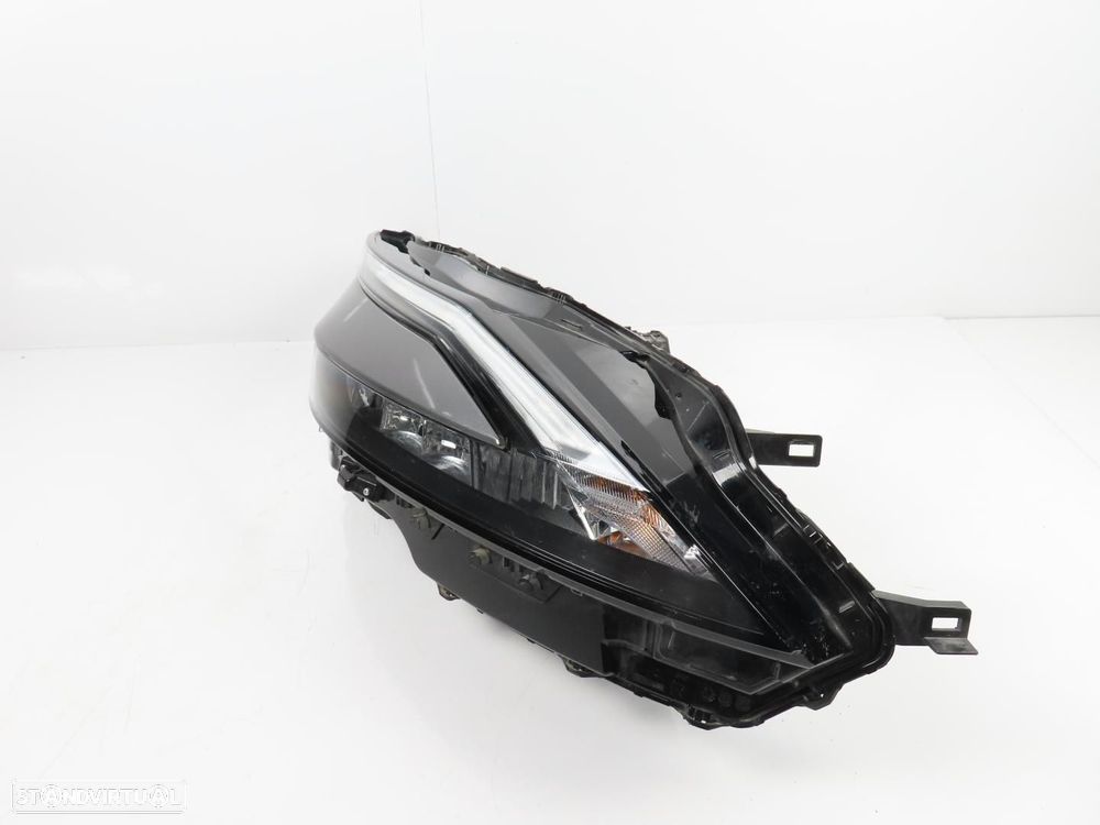 Farol normal Direito Usado / Original NISSAN Qashqai III (J12) - 2
