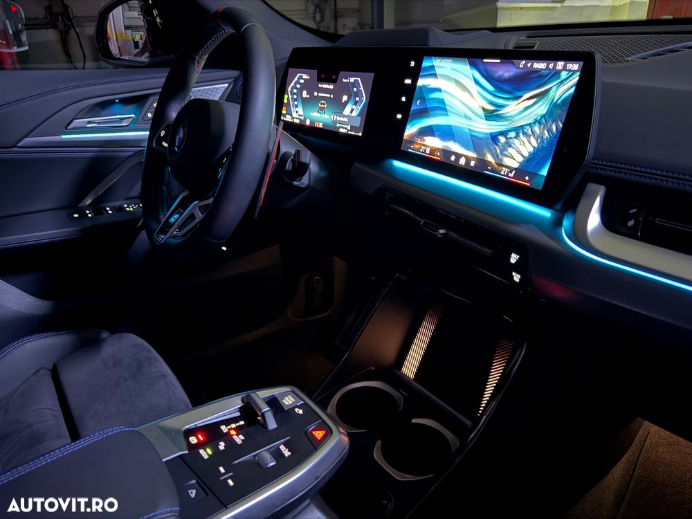 BMW X1 - 9