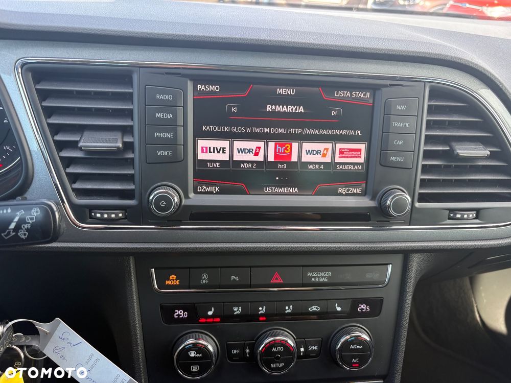 Seat Leon 1.8 TSI Start&Stop FR - 20
