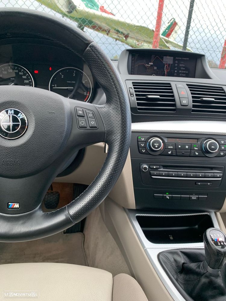 BMW 120 d Coupe - 25