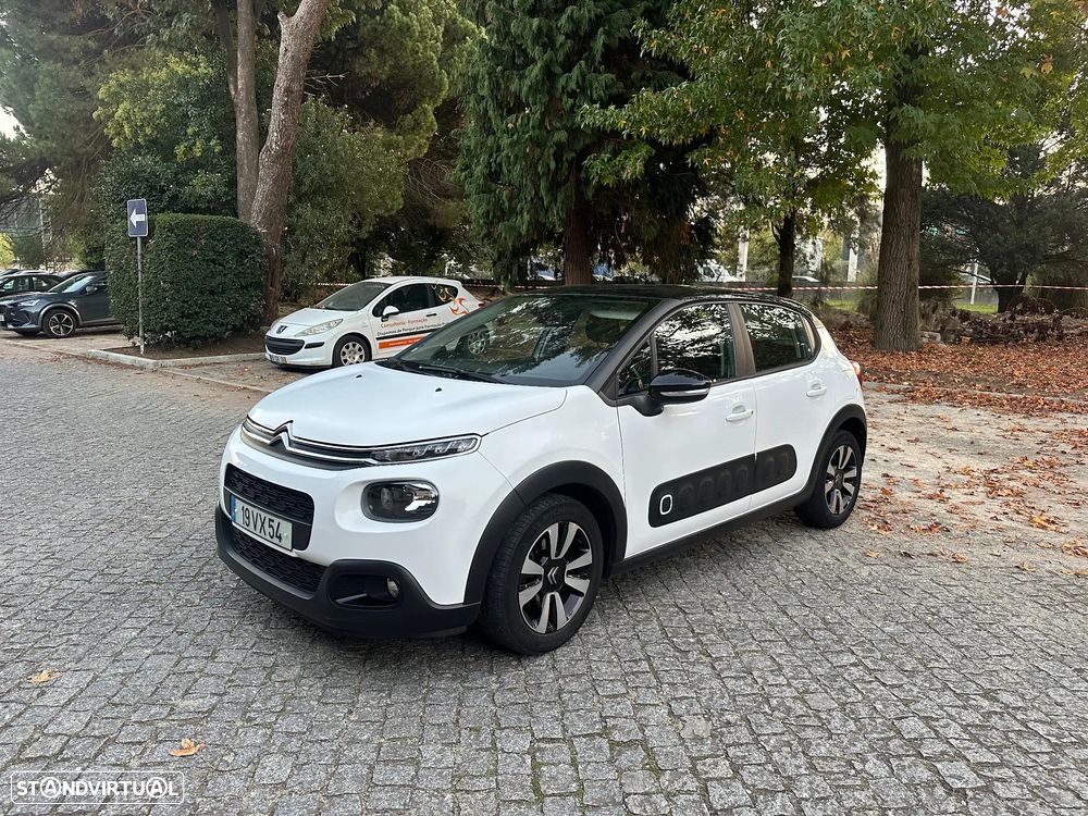 Citroën C3 1.2 PureTech Feel - 2