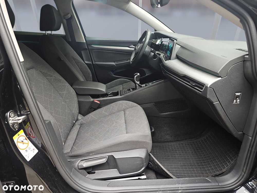 Volkswagen Golf Variant 1.5 TSI EVO Life - 11