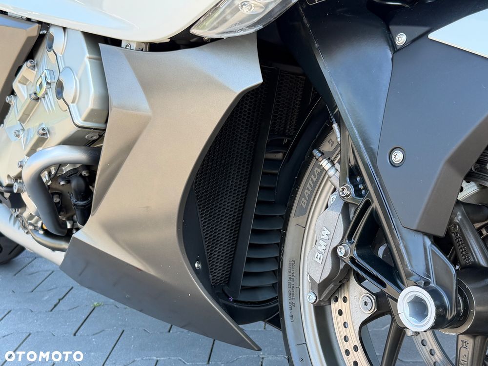 BMW K - 18