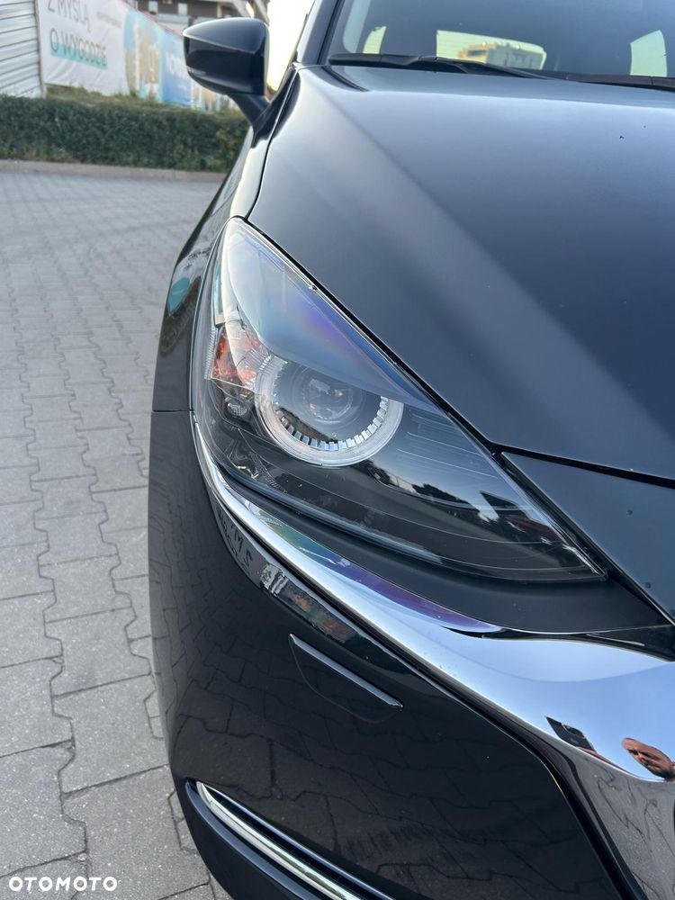 Mazda 2 SKYACTIV-G 90 KIZOKU - 12