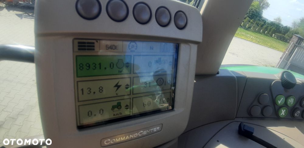 John Deere 6330 Premium - 15