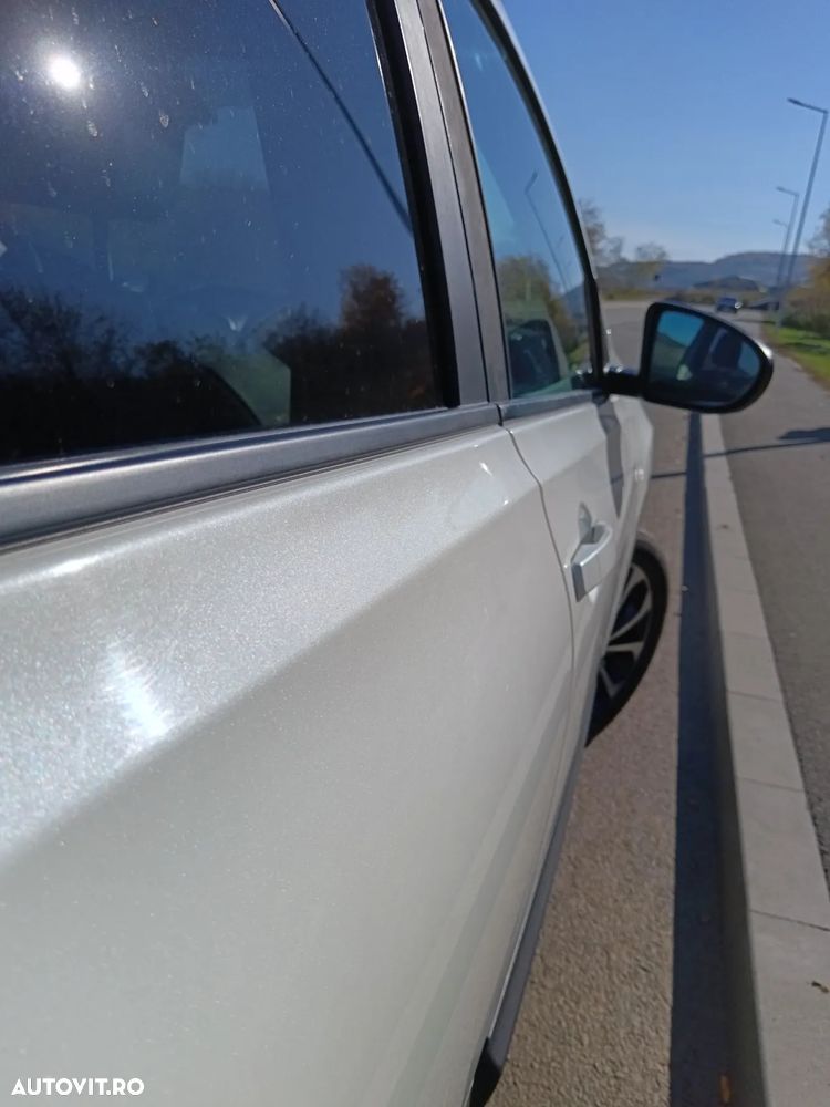 Nissan Qashqai 1.6 DCI Start/Stop 360 - 19