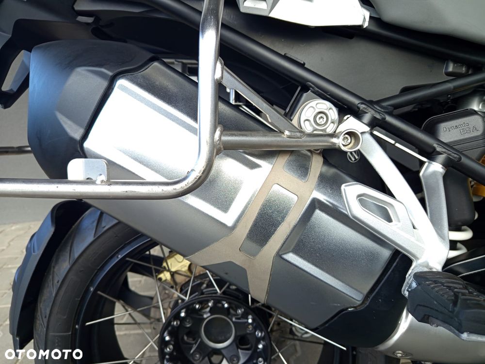 BMW GS - 25