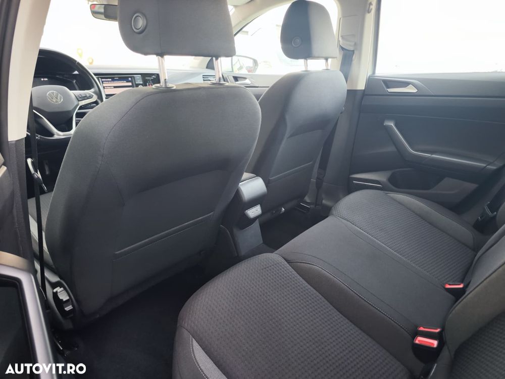 Volkswagen Polo 1.0 TSI Life - 12