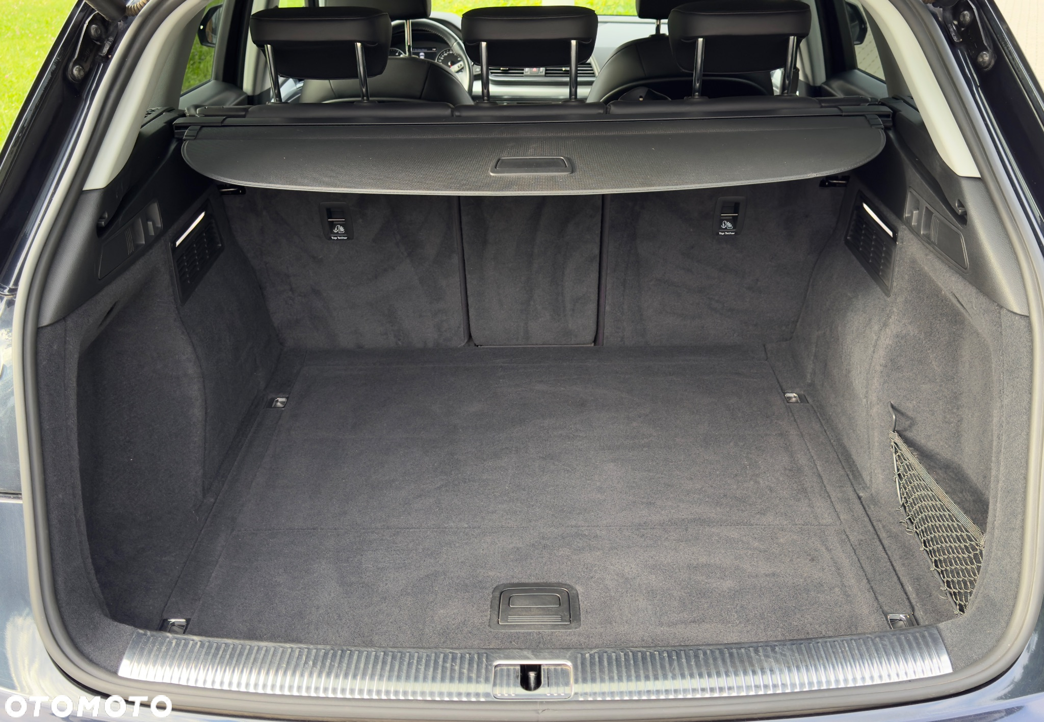 Audi Q5 2.0 TDI (clean diesel) ultra - 10