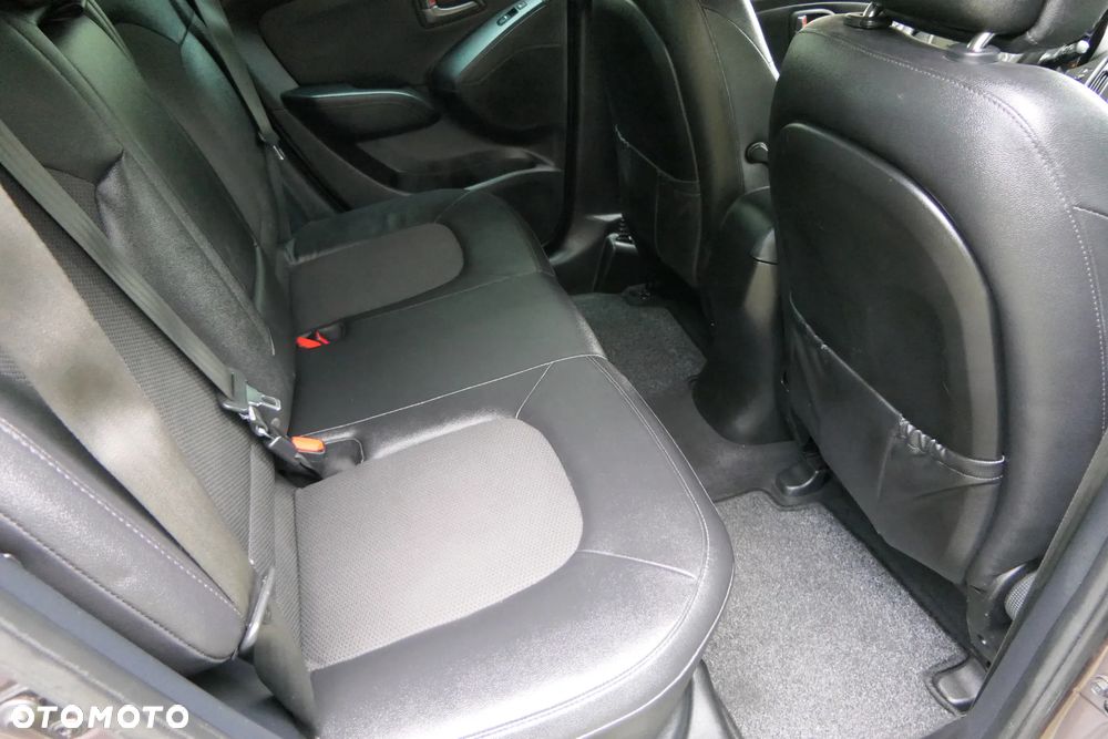 Hyundai ix35 1.6 GDI Comfort 2WD - 21