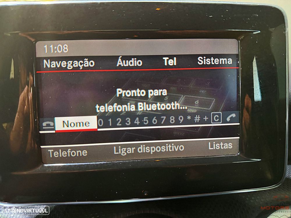 Mercedes-Benz A 180 Peak Edition - 29