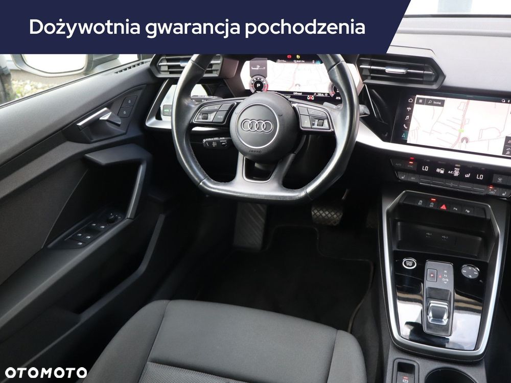 Audi A3 Sportback - 9
